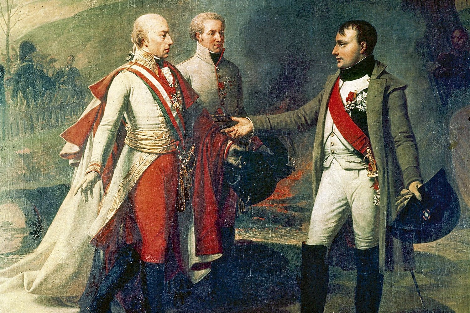 Наполеон союз с россией. Наполеон Бонапарт 1805. Наполеон Бонапарт 1806. Наполеон 1 Бонапарт Император Франции.