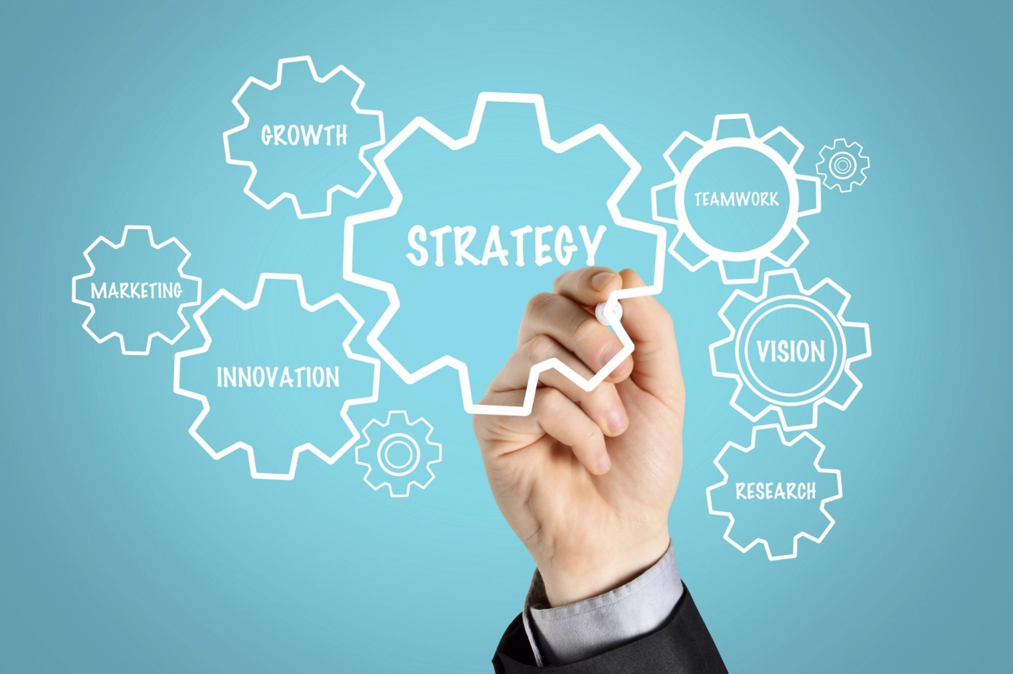 The role of planning. Маркетинг иллюстрация. Разработка бизнес стратегии. Бизнес маркетинг. Разработка стратегии иллюстрация.
