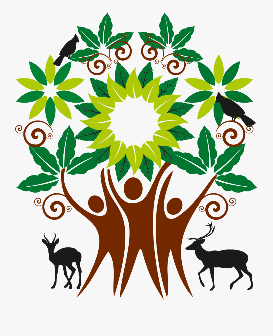 Фонд природы символ