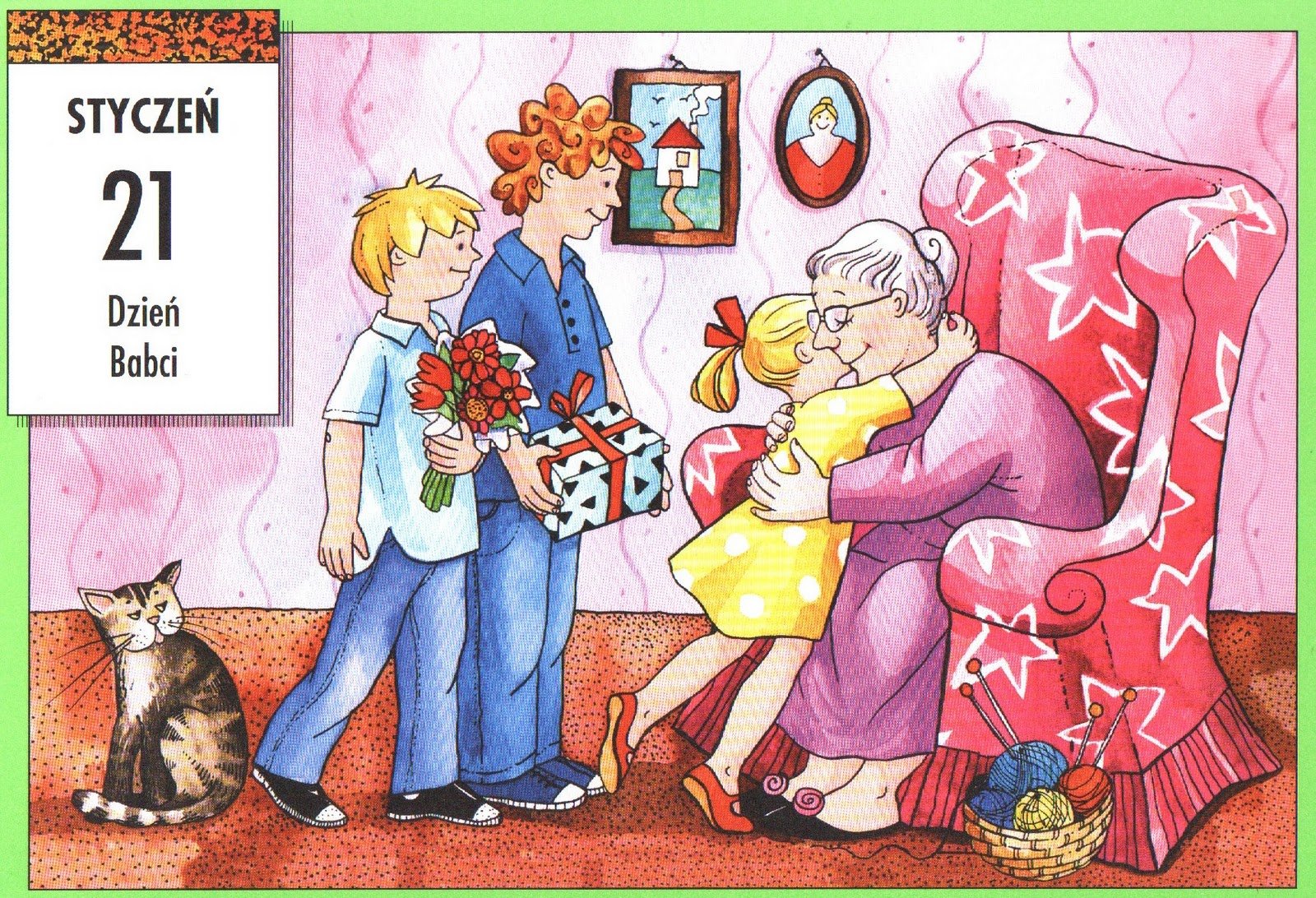 Мамин праздник составить рассказ. Дети поздравляют маму.