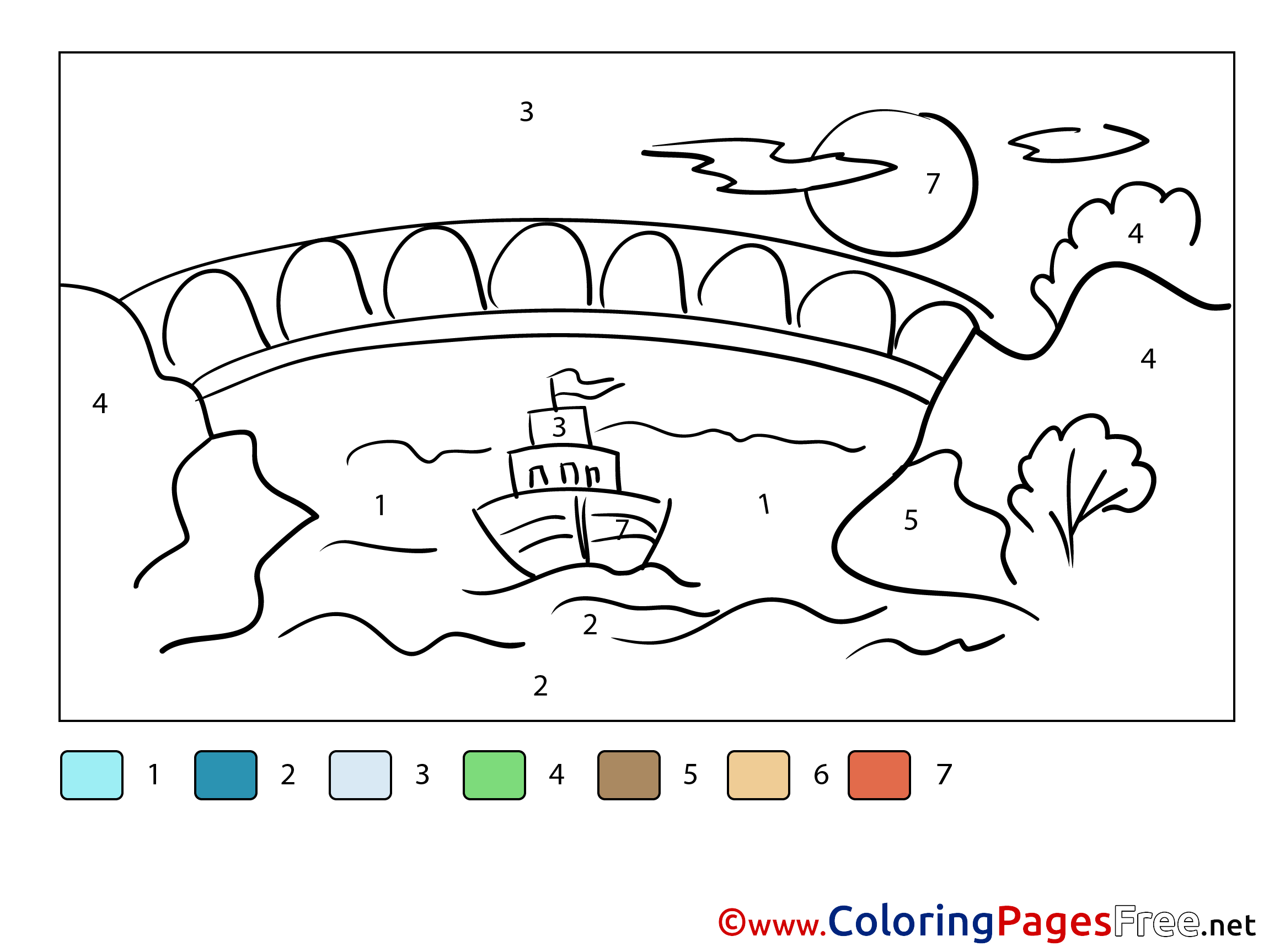 Крымский мост раскраска. Мост раскраска для детей. Мостик раскраска для детей. Речка раскраска для детей. Река раскраска для детей.