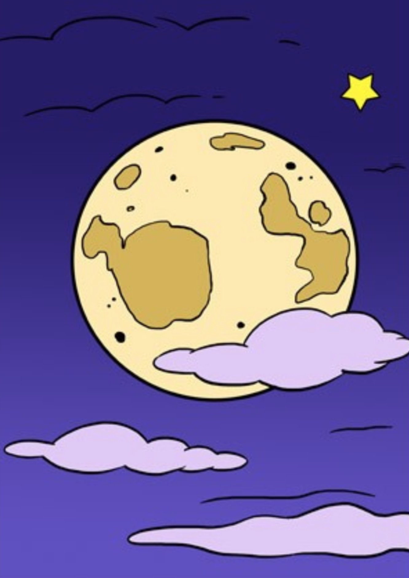 Луна 1 для детей. Луна рисунок. Изображение Луны для детей. Нарисовать луну. Планета рисунок.