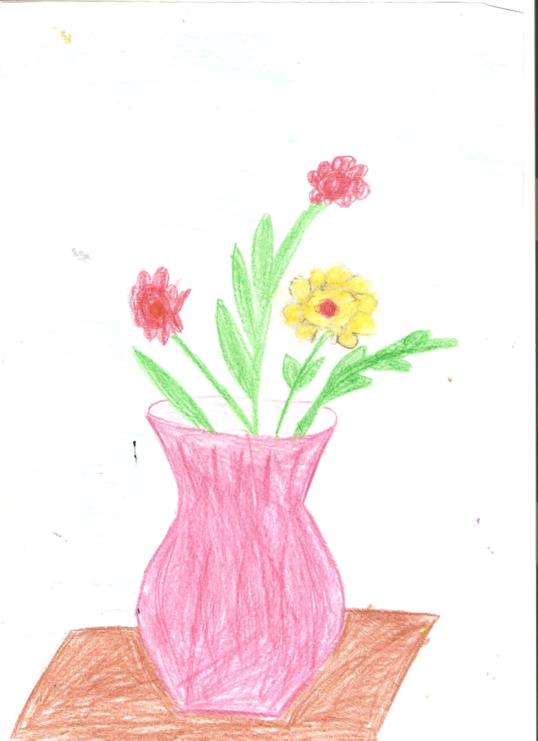 Рисование букет для мамы. Рисование цветы для мамы. Букет для мамы рисунок. Детские рисунки букет цветов.