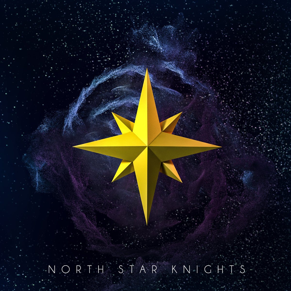 Применение северной звезды