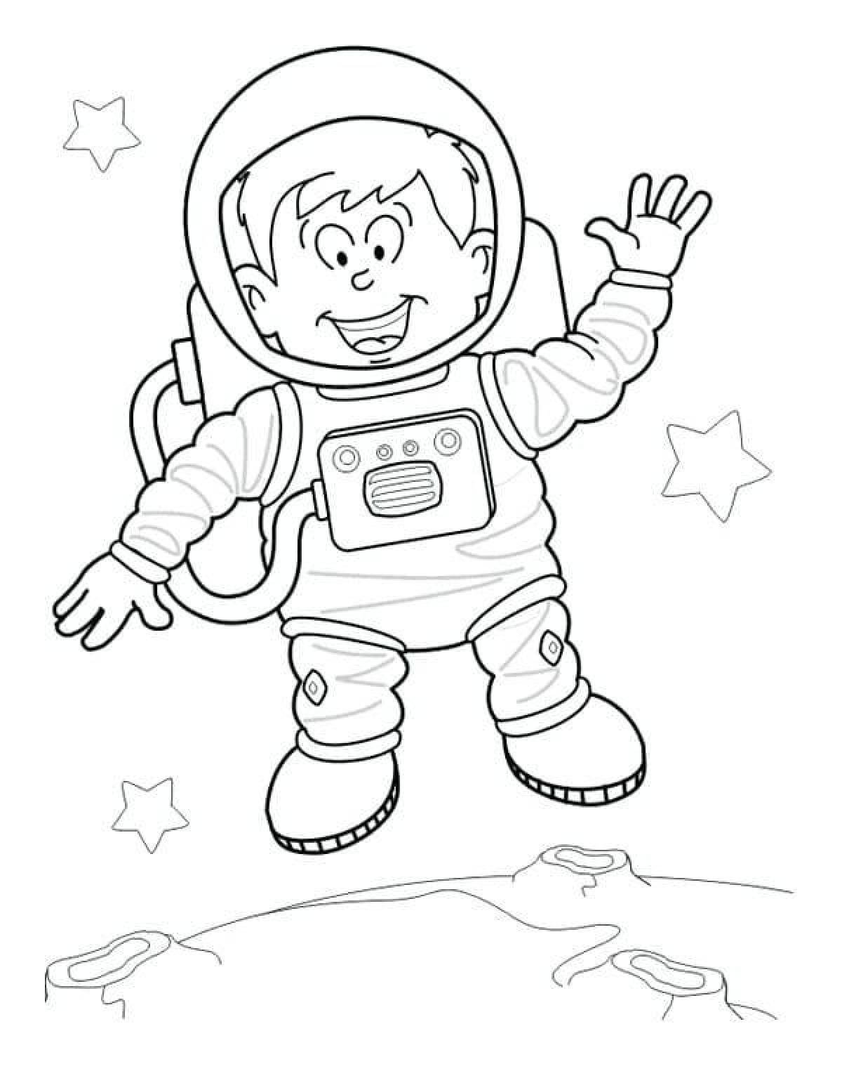 Распечатать космонавта для поделки. Космонавт раскраска. Раскраска для малышей. Космос. Раскраска. В космосе. Космонавт раскраска для детей.