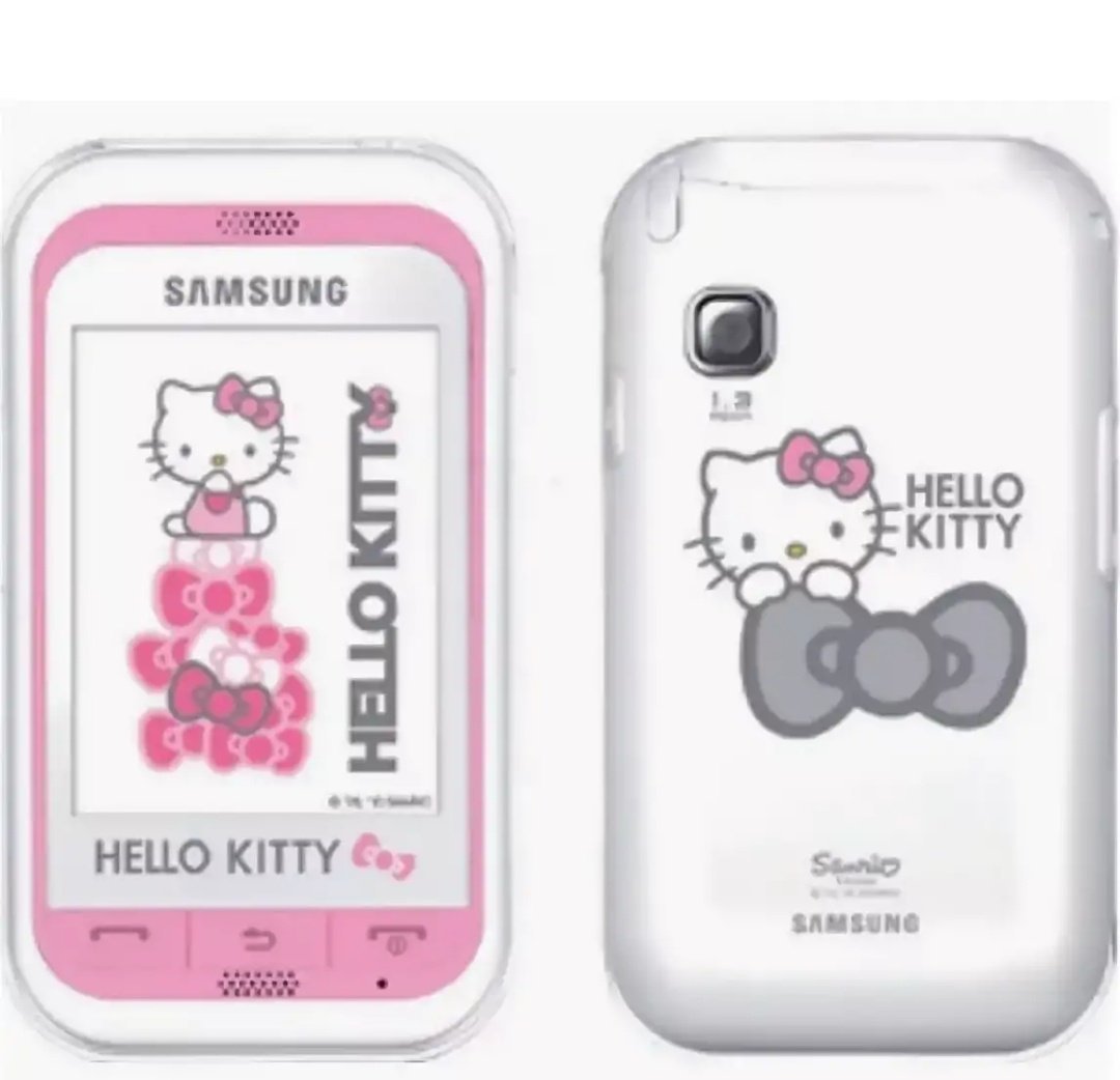 Сколько стоит хеллоу. Samsung c3300 hello Kitty. Самсунг c3300 hello Kitty. Сенсорный самсунг Хелло Китти. Самсунг сенсорный с Хеллоу Китти.