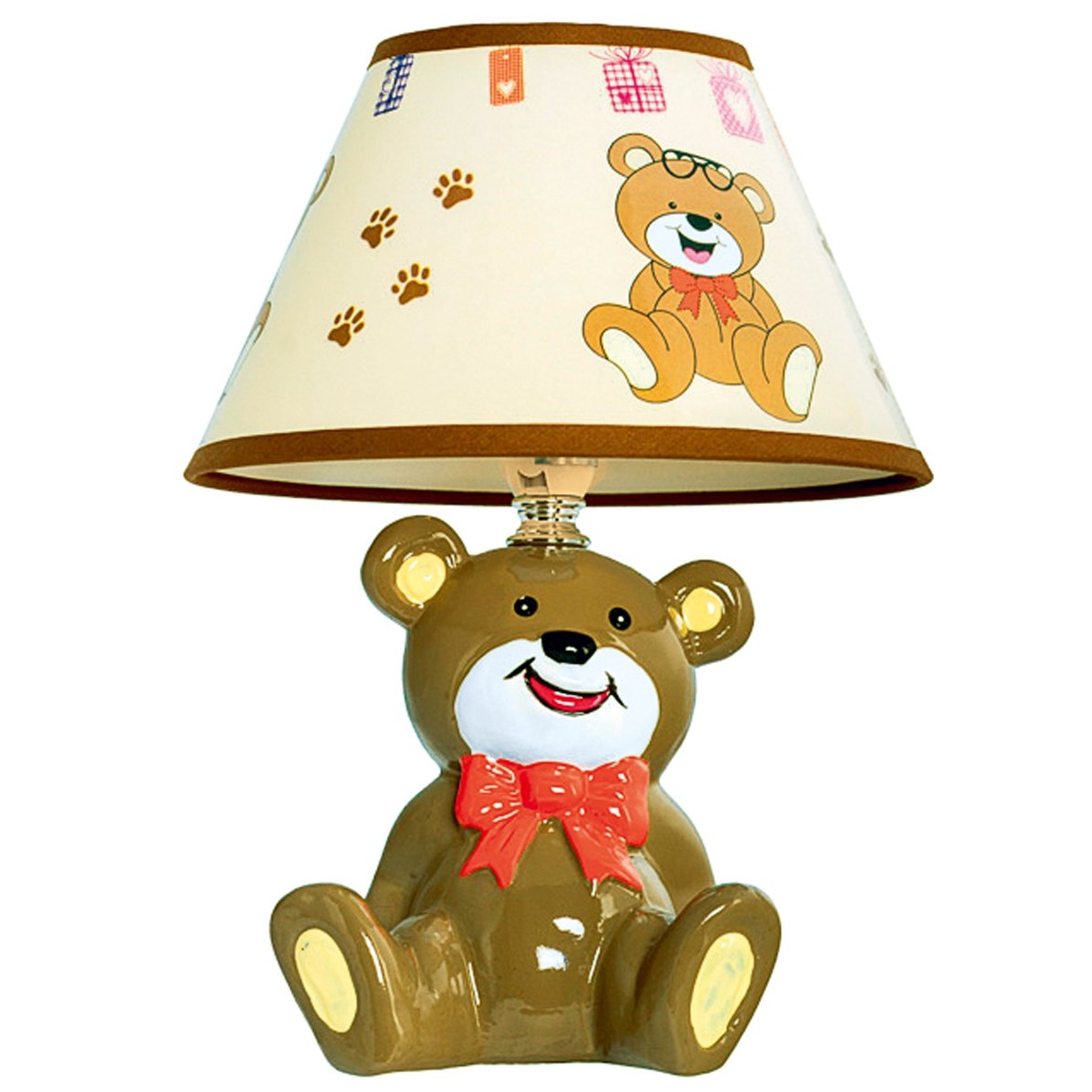 Картинка лампа для детей в детском саду