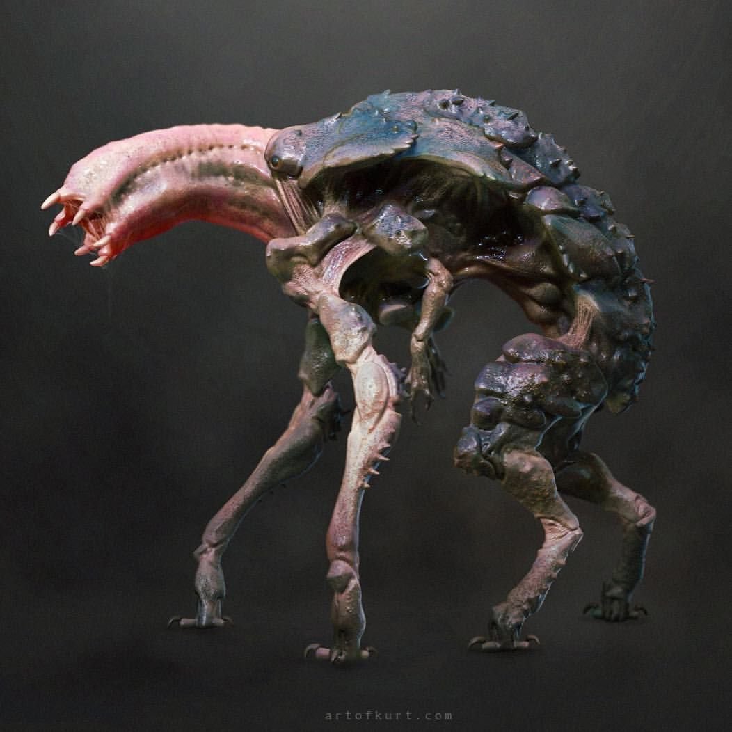 Пришельцы из Кловерфилд 10