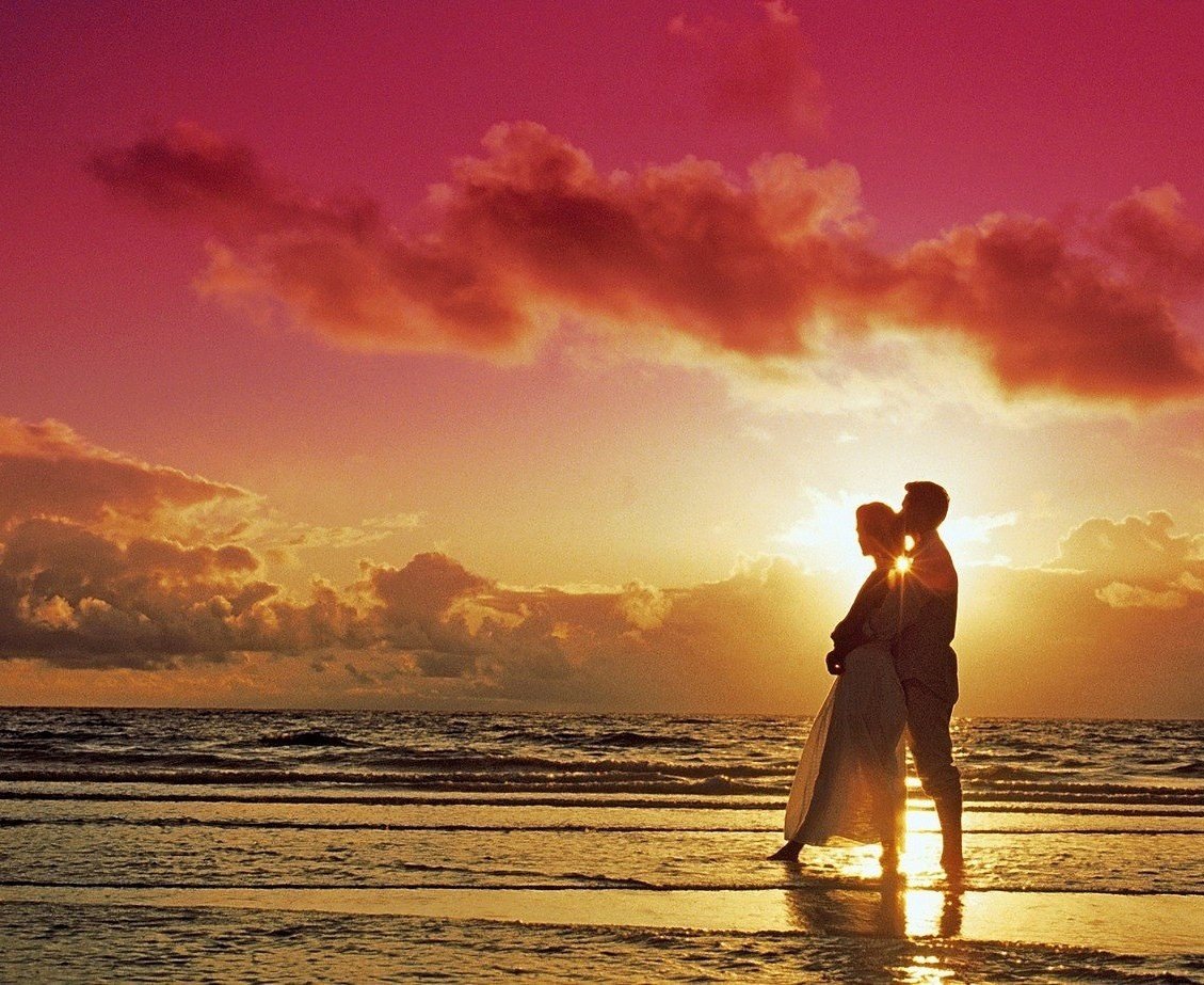 Спокойной ночи любимому