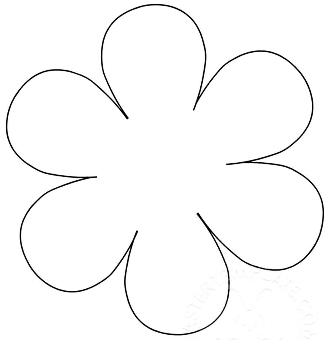 Ромашки для вырезки