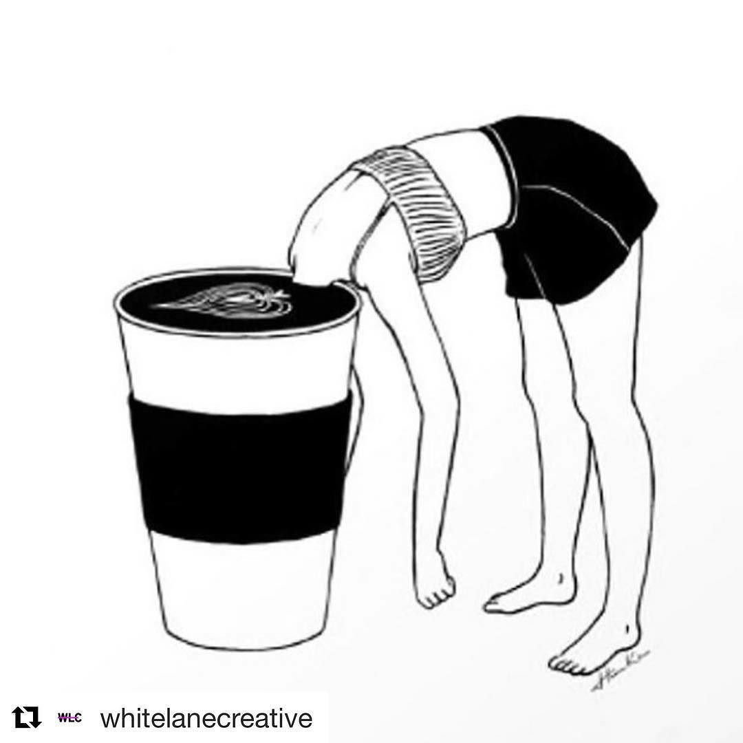 Так много понедельников и так мало кофе