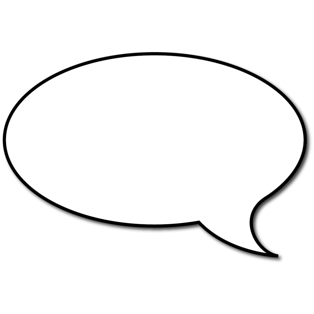 Облачко для текста