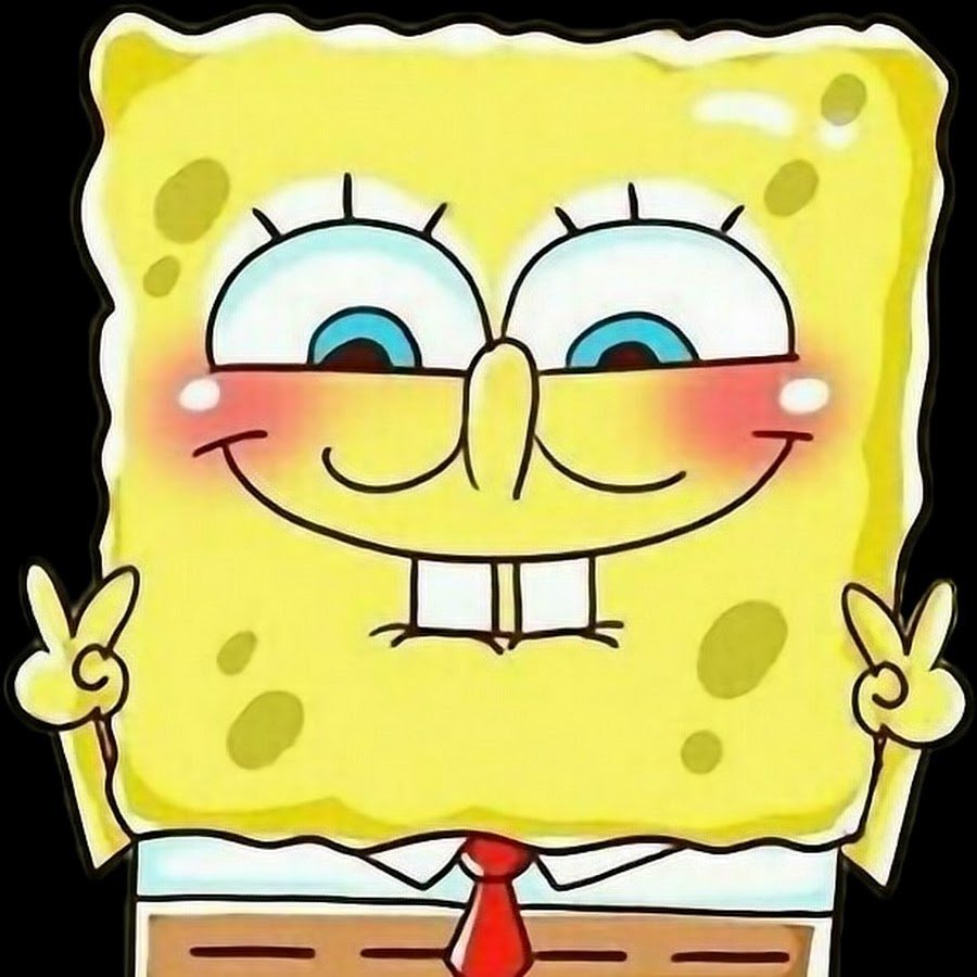Спанч Боб