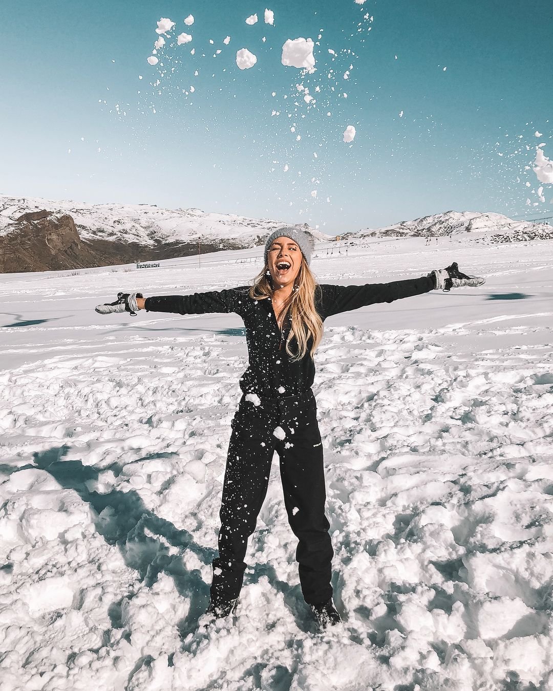 Кристина Макеева Байкал