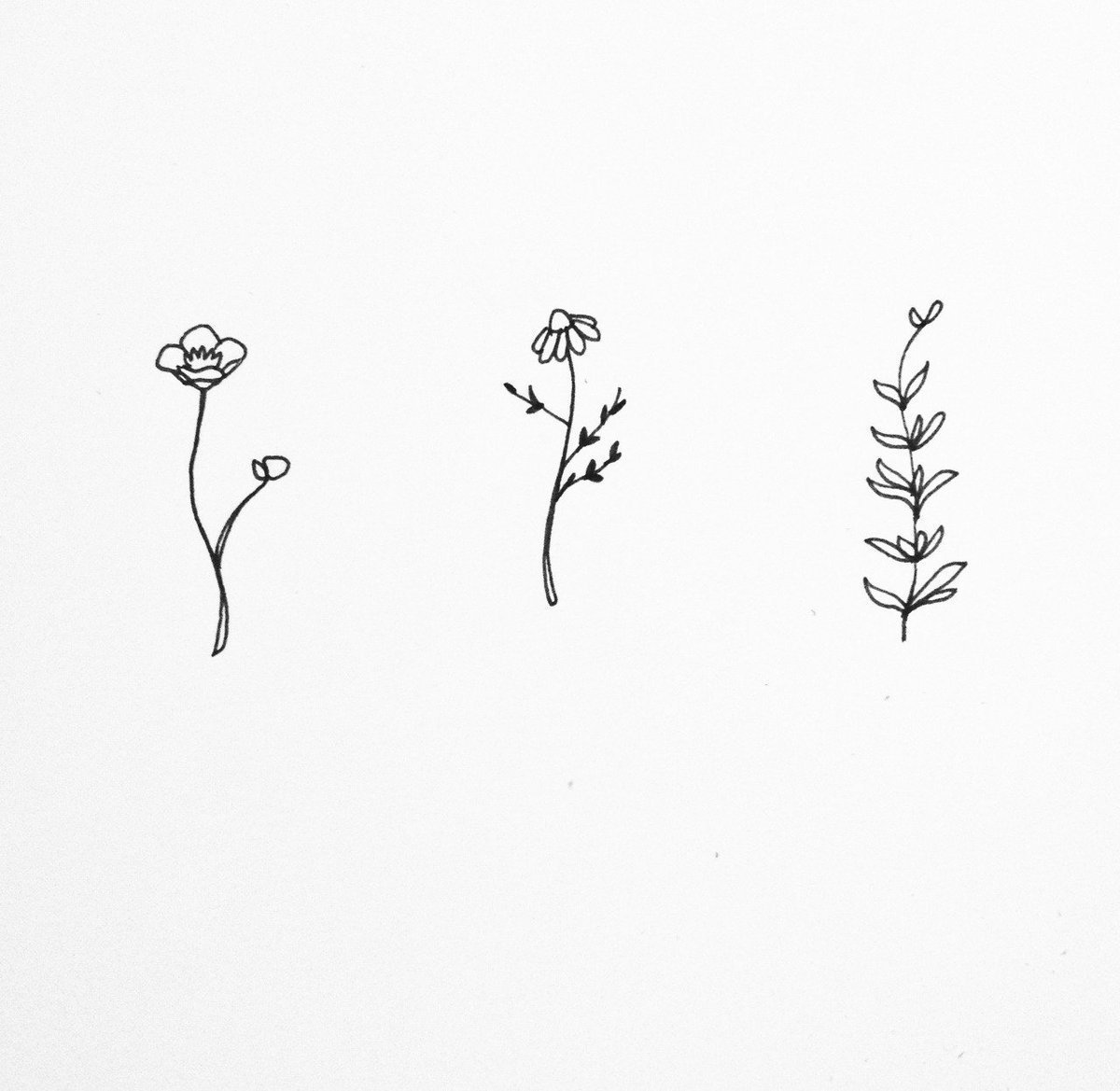 Минимализм рисунки для срисовки