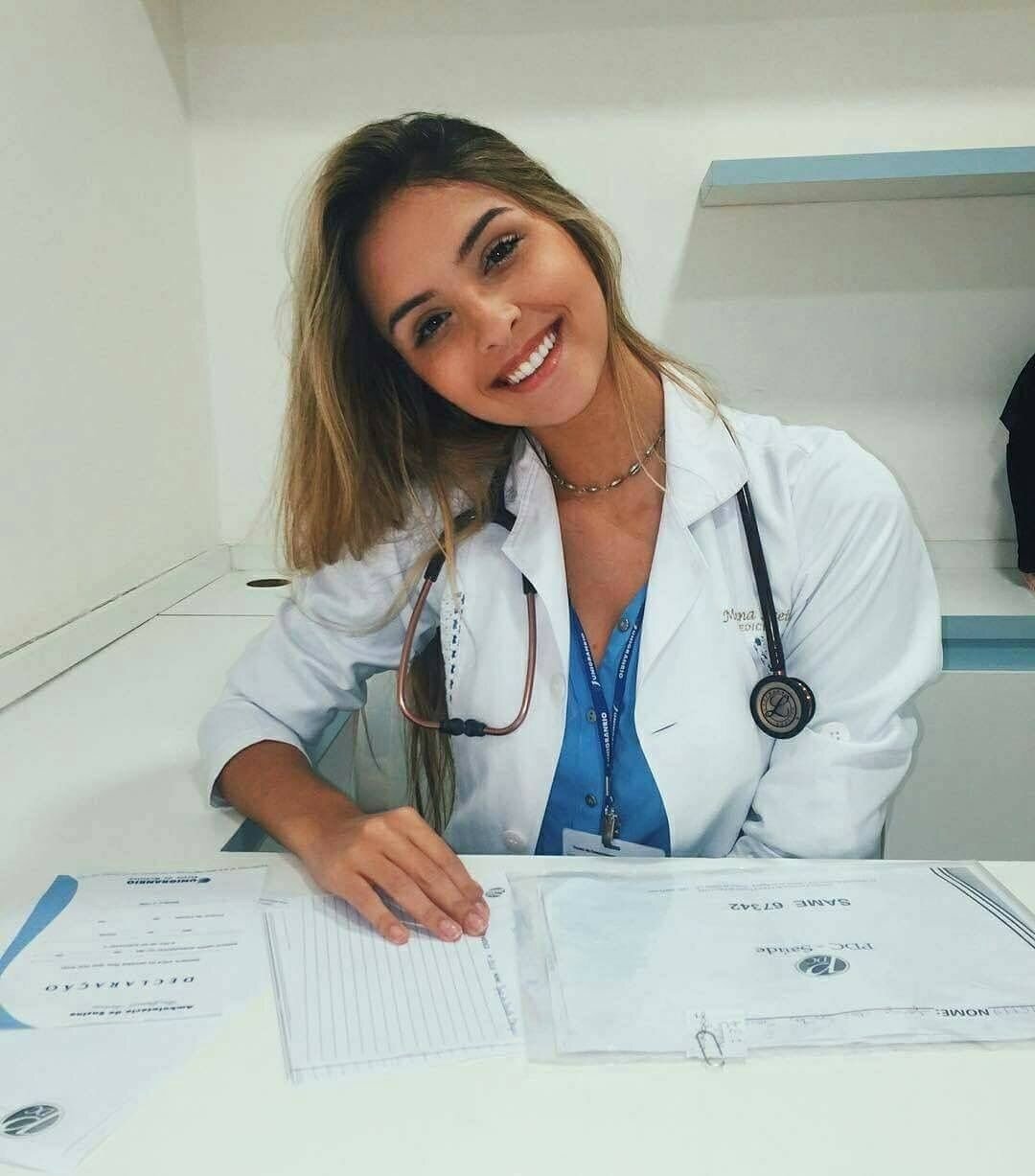 Фельдшер скорой помощи