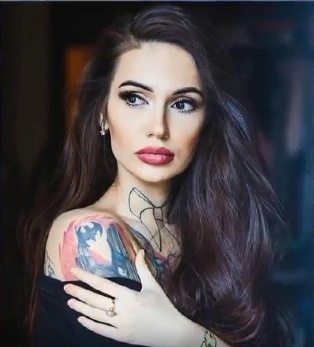 Медсестра Эстетика