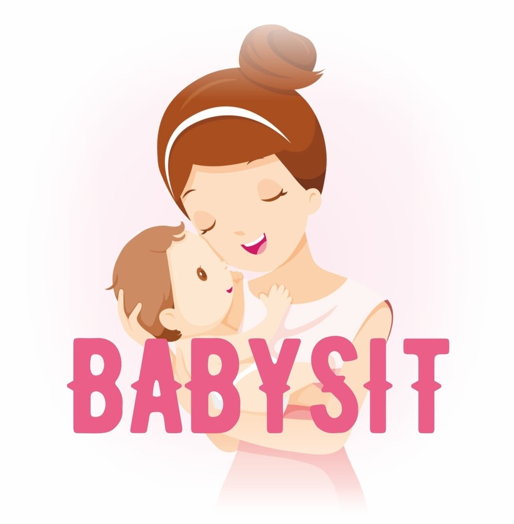 Няня на час картинки