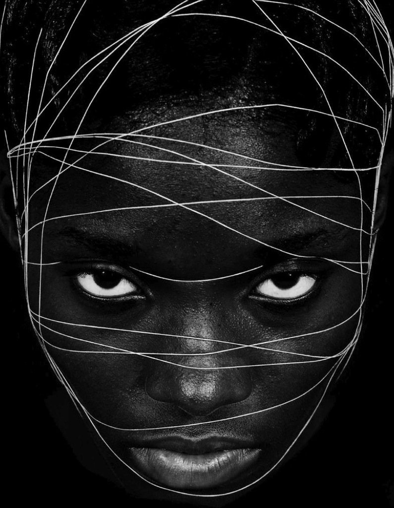 Черная Африка