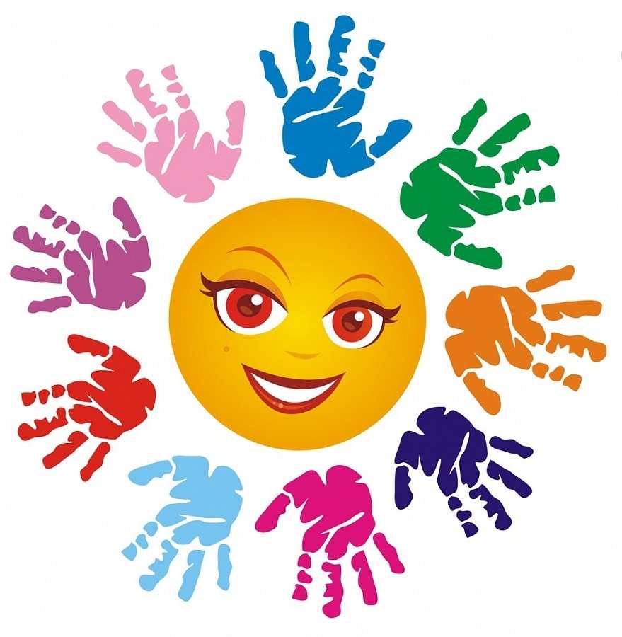 Символ дня защиты детей