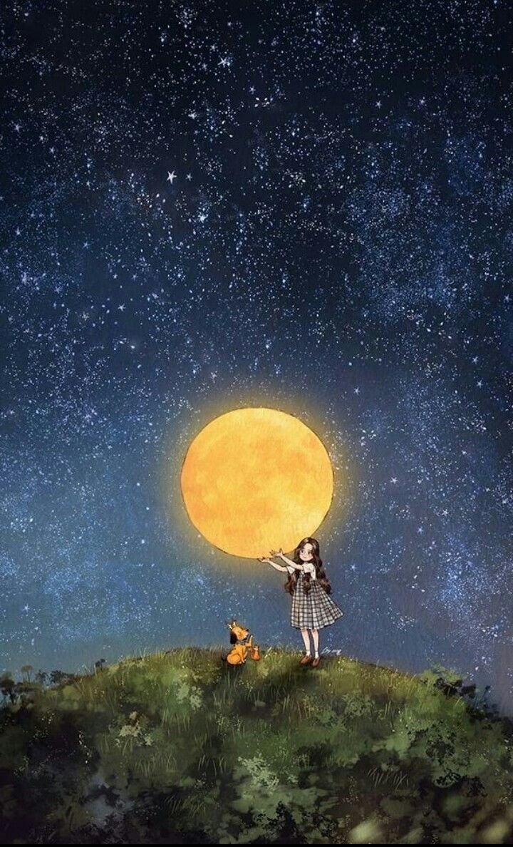 Доброго вечера и спокойной ночи