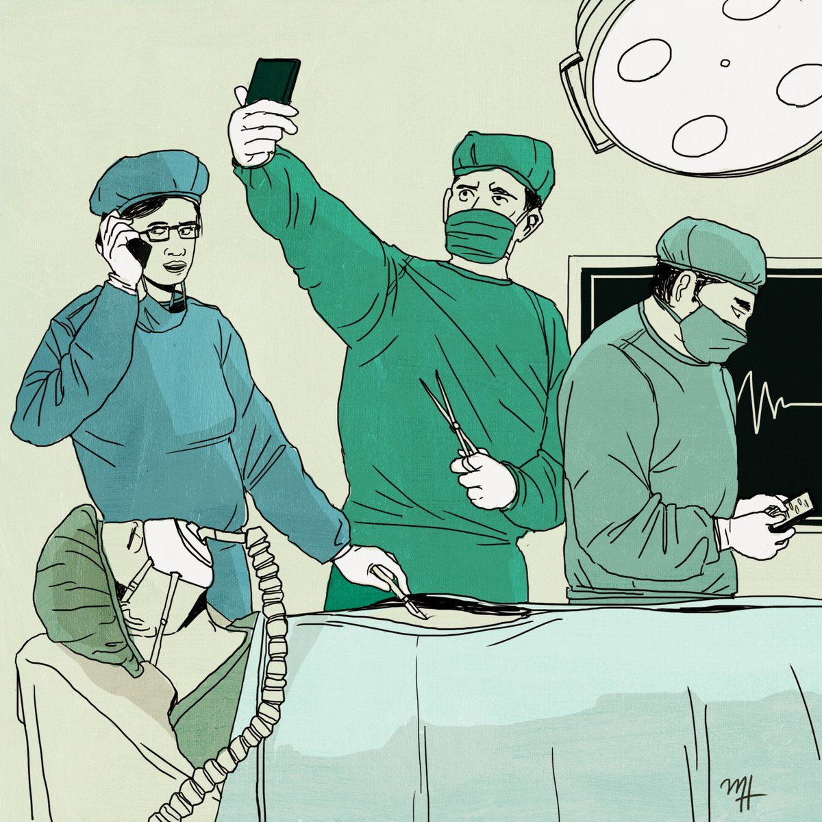 Алла Ильинична Левушкина в молодости