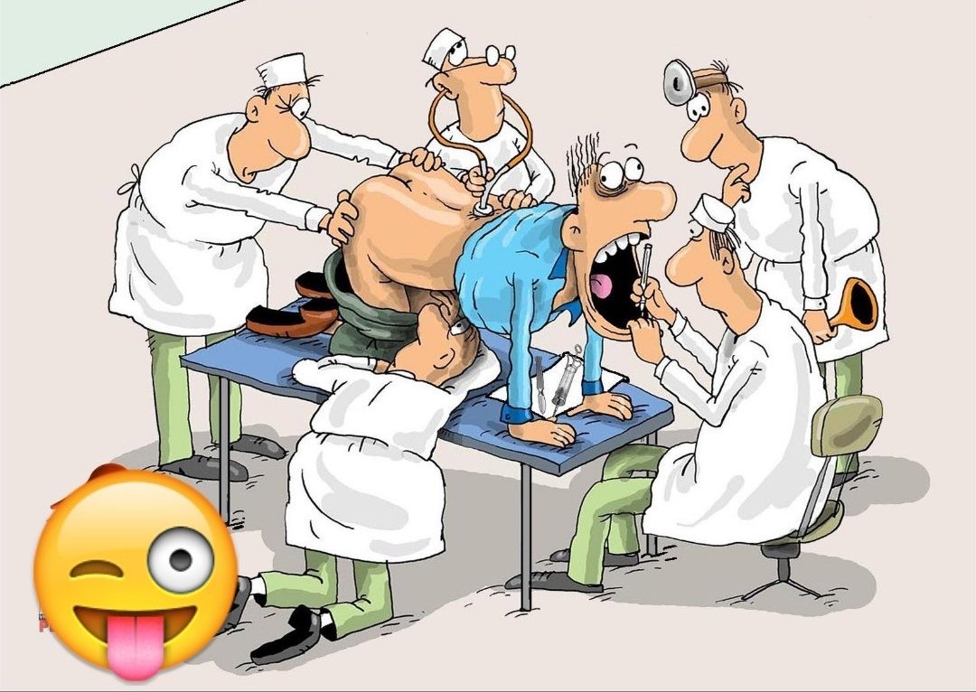 Пожелания выздоровления