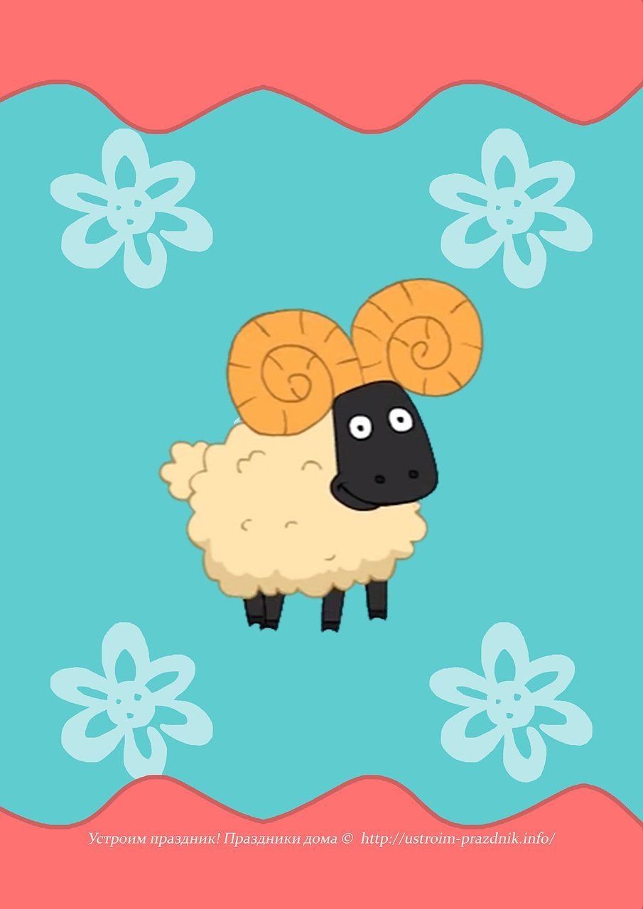 Синий трактор