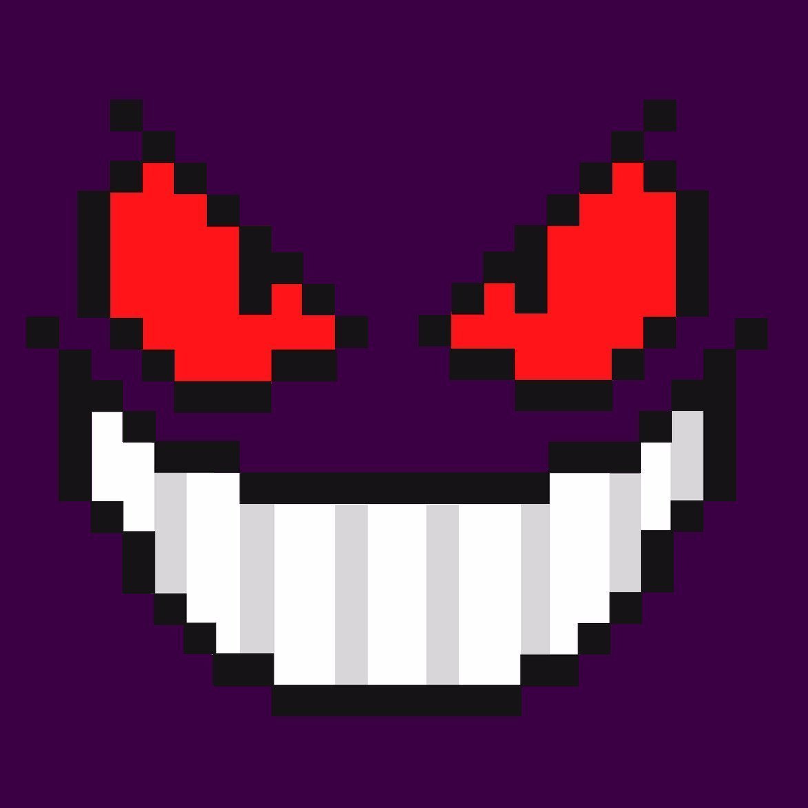 Злой пиксель