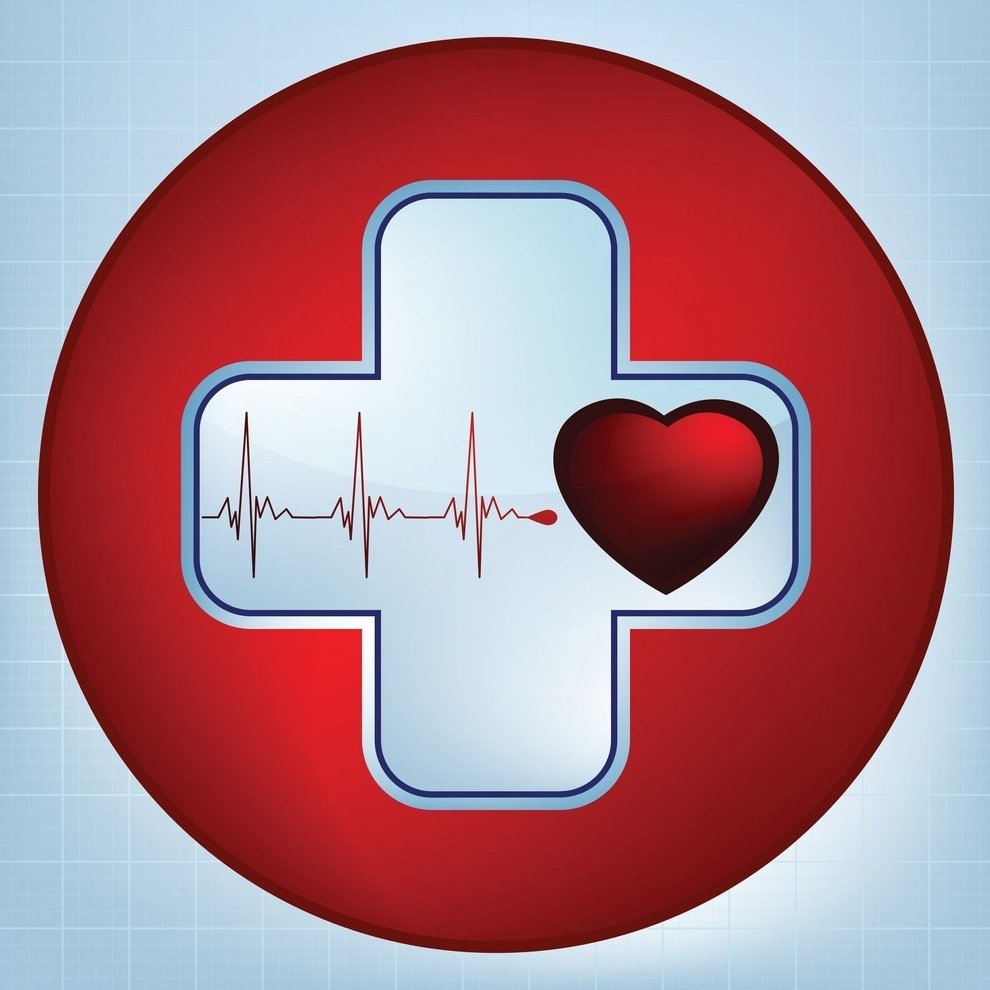 Медицина логотип