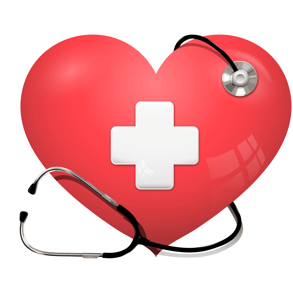 Здравоохранение сердце