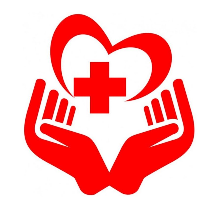 Всемирный символ добровольчества красная буква v