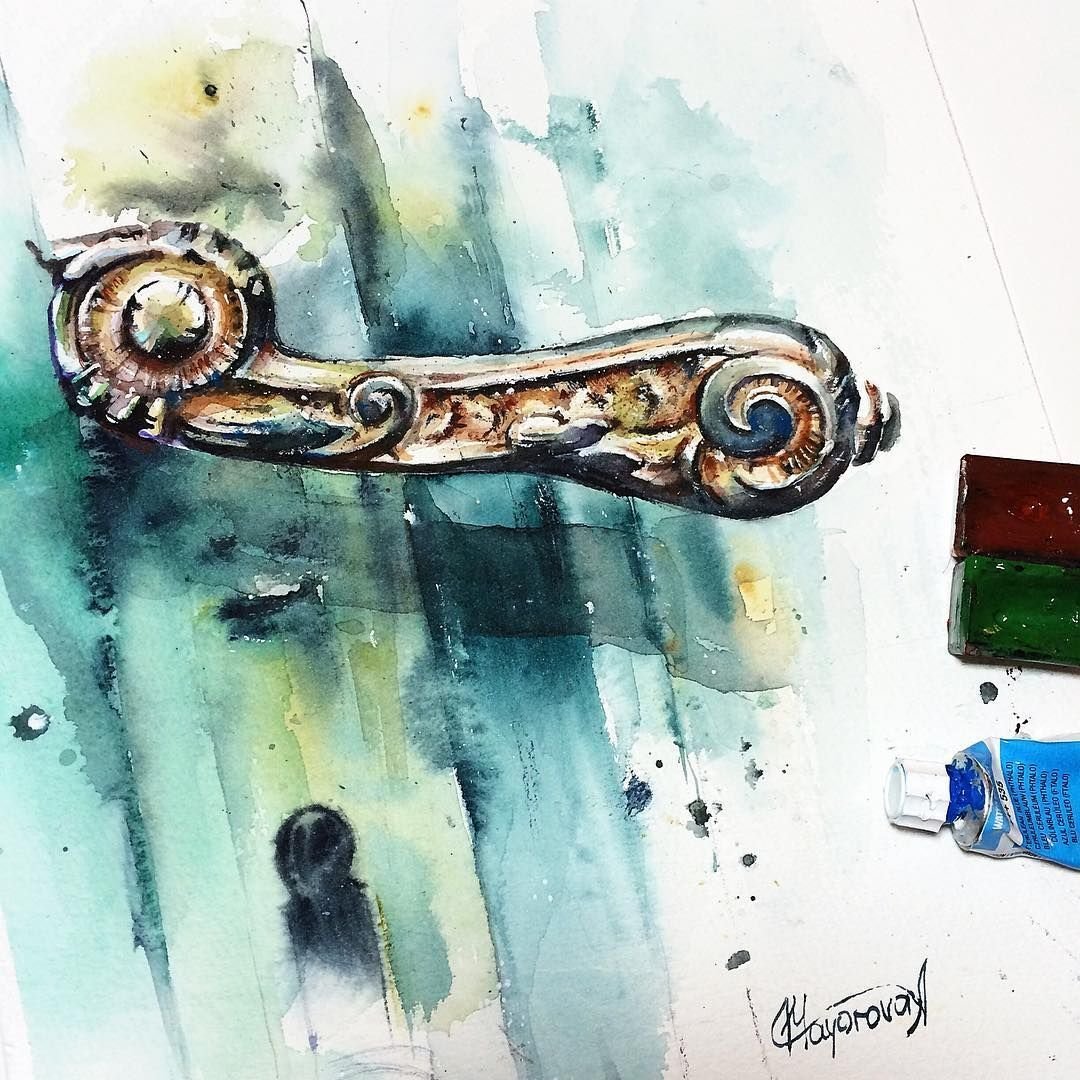 Двери Юнион Инвизибл