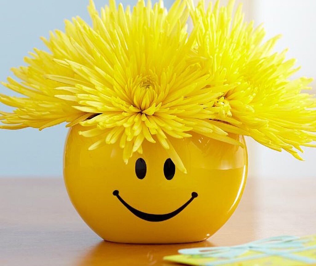 Доброе утро солнышко