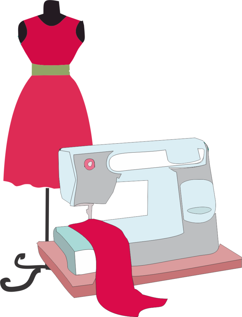 Швейное ателье