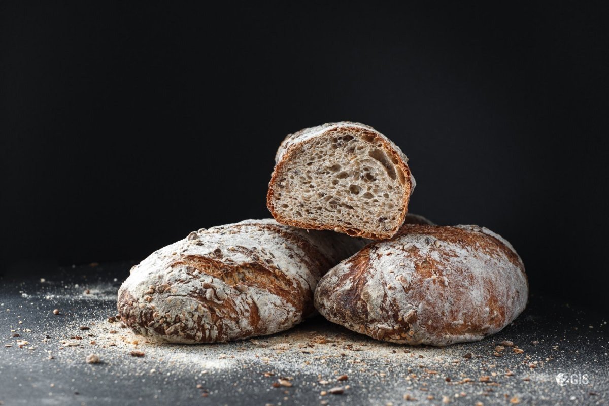 Хлебобулочные изделия и мука