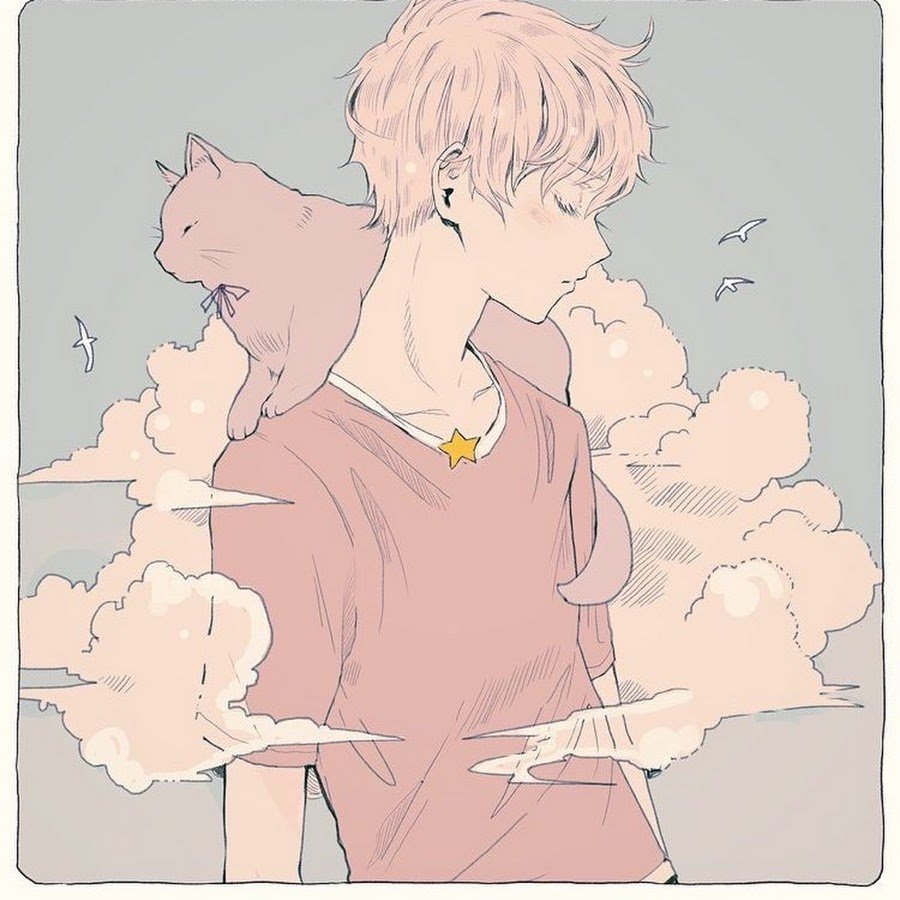 Аниме Эстетика