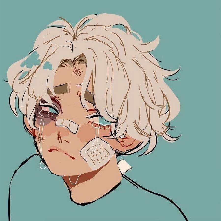 Ханахаки Чимин