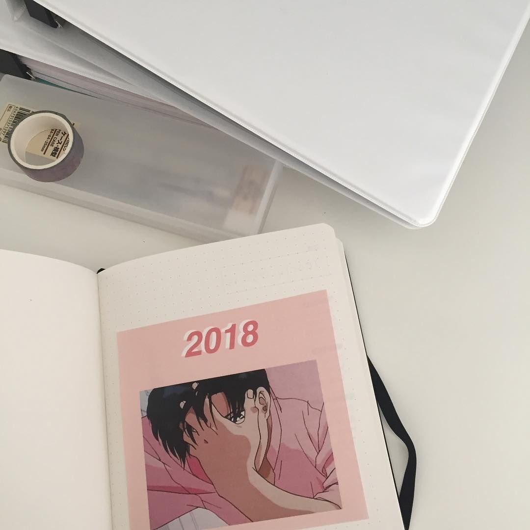 Soft Эстетика розовая