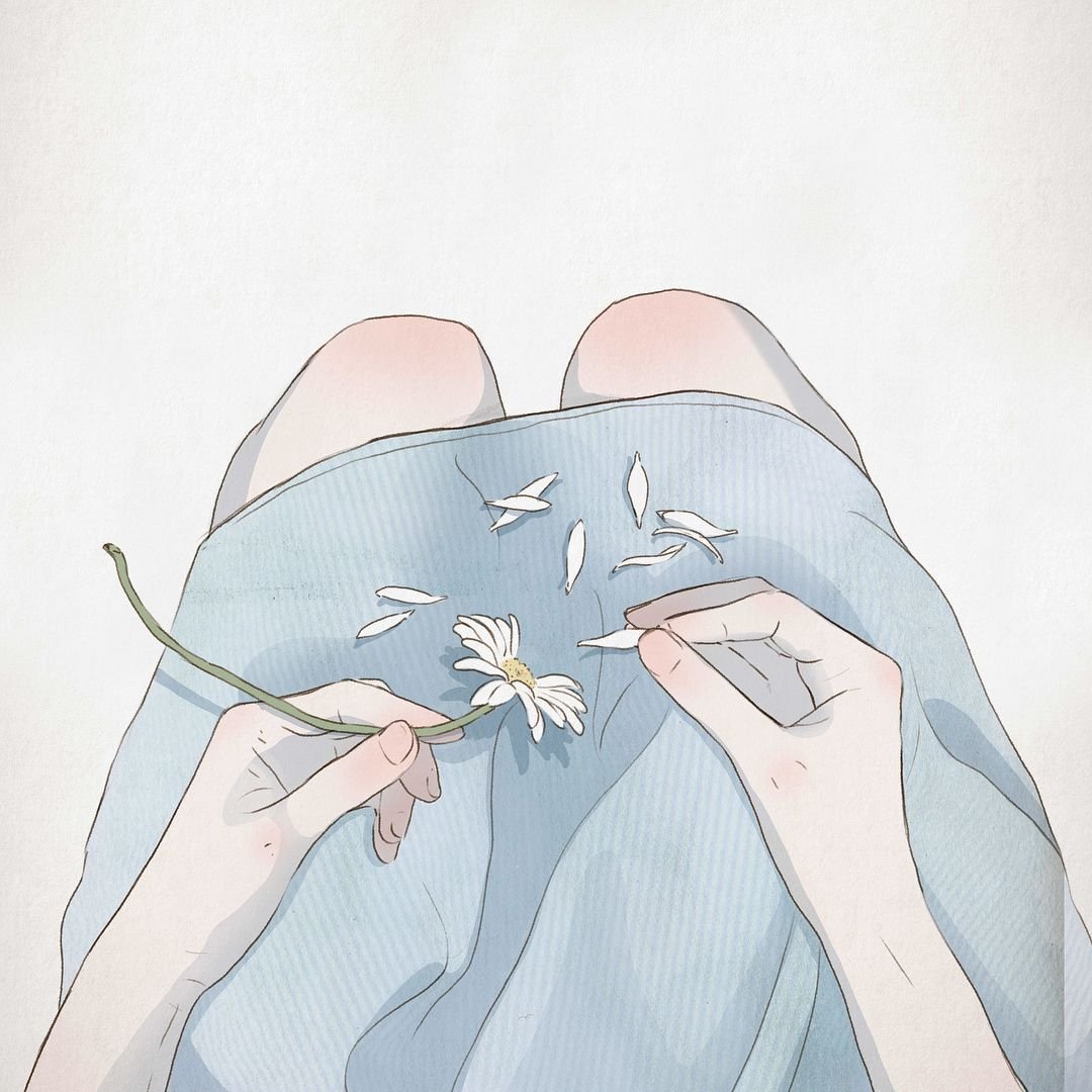 Художница meyoco