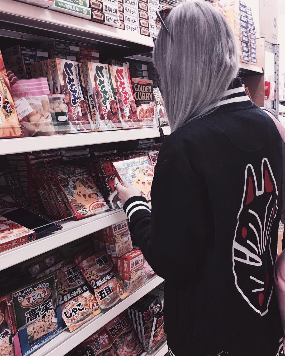 Эстетика АНИМЕШНИКА