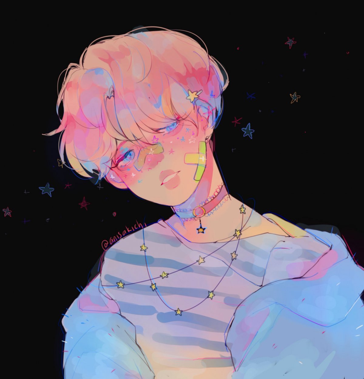 Аниме парочки