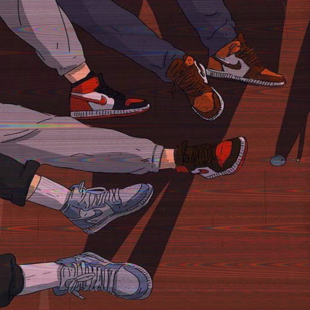 Аниме Эстетика