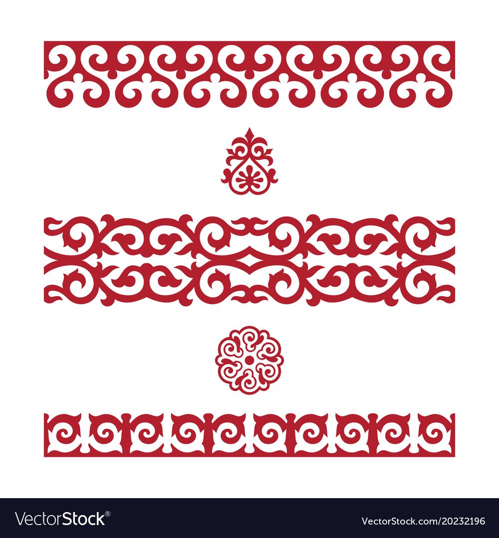 Шырдак вектор