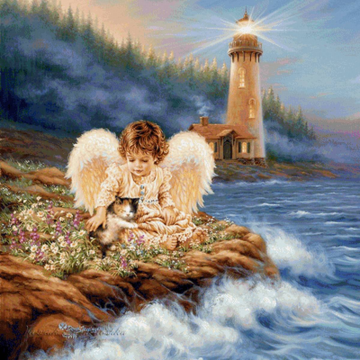 Ночной ангел