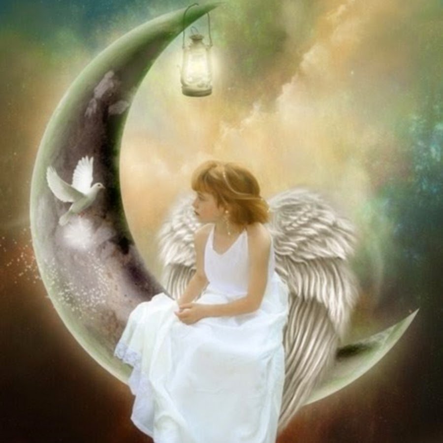 Доброй ночи православные