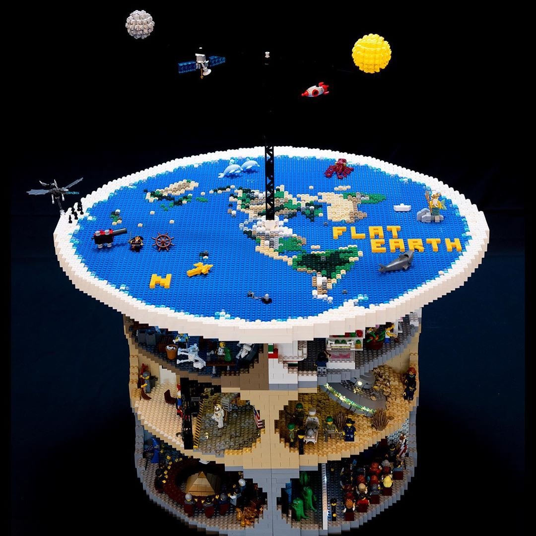 Вячеслав Котляров сотовая земля карта