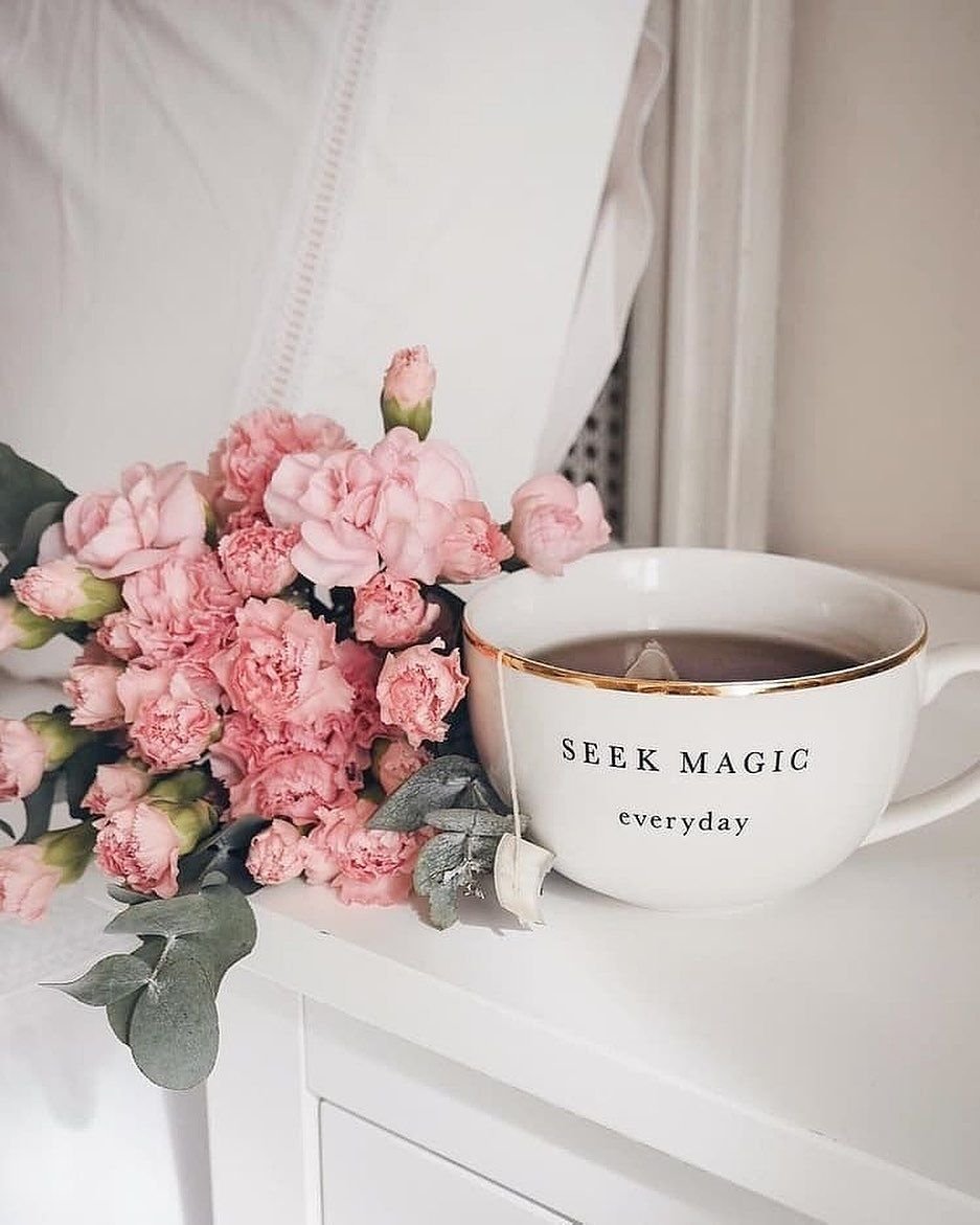 Хорошего дня стильные