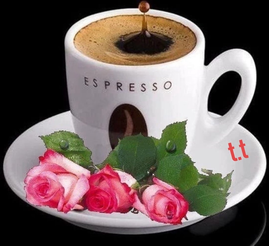 Доброе утро с пожеланиями здоровья