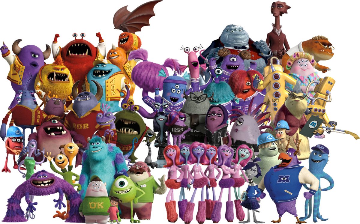 Стивен Кинг мгла монстры